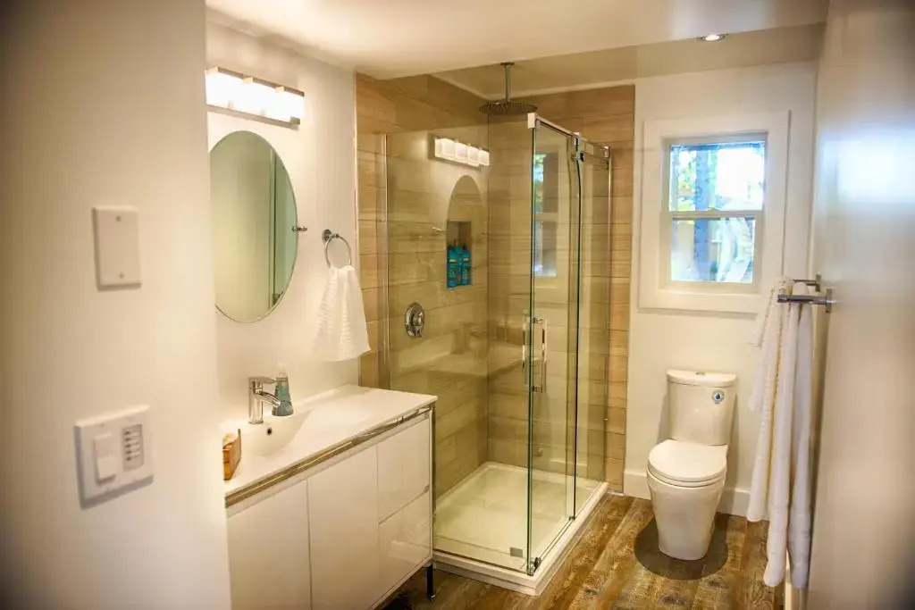 The Francis Boutique Inn