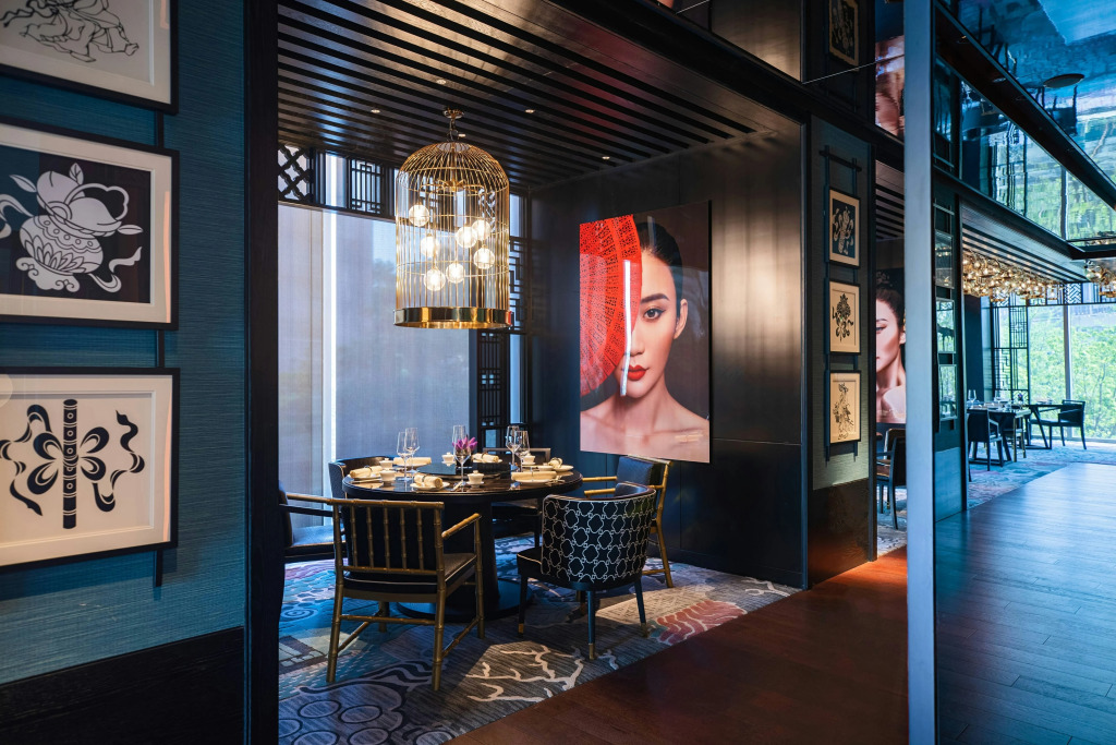 Renaissance Hangzhou Northeast