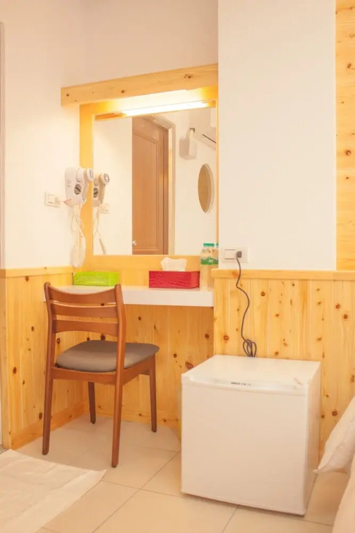 Yellow Mountain Homestay