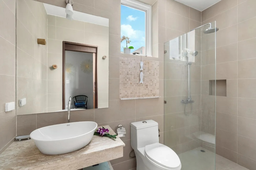 Lovely 2 Bedroom Pool Villa KBR3