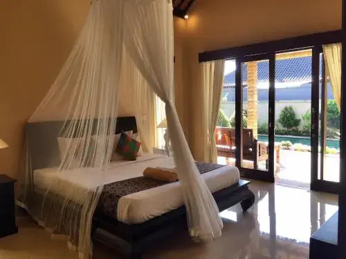 Siwaya Villa
