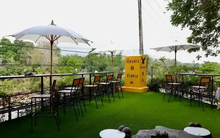 Monkiangdao Resort and Homestay