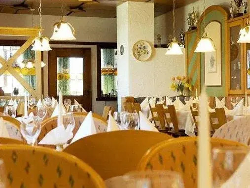 Hotel Bayerischer Hof