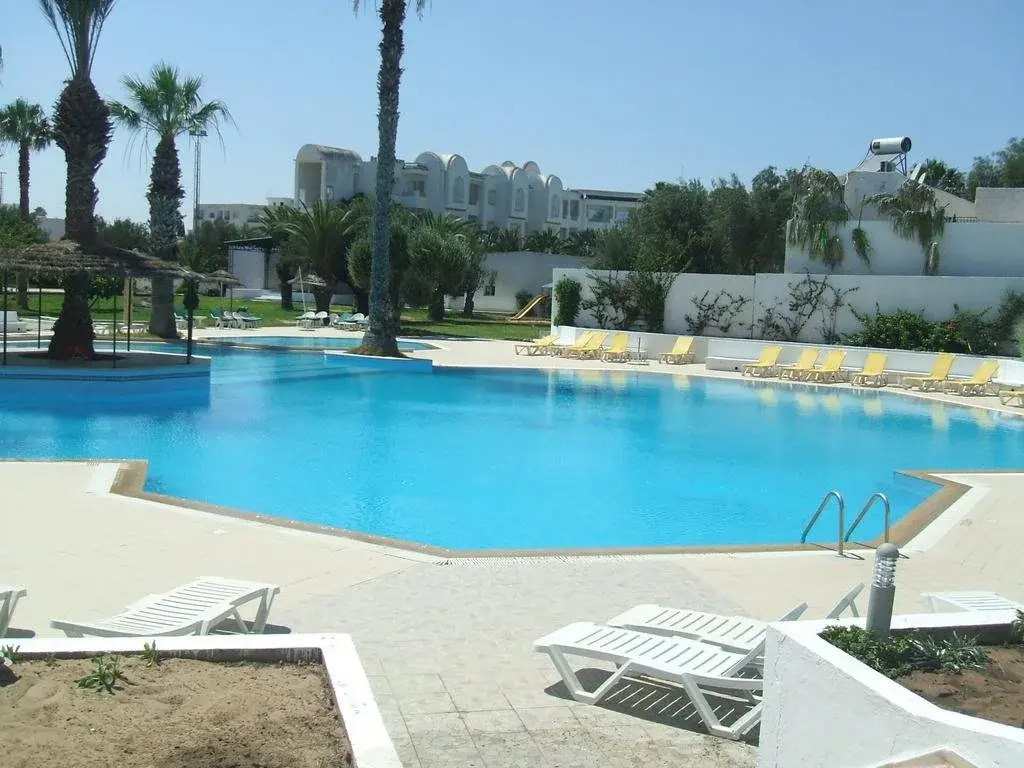 Hotel Mirabelle