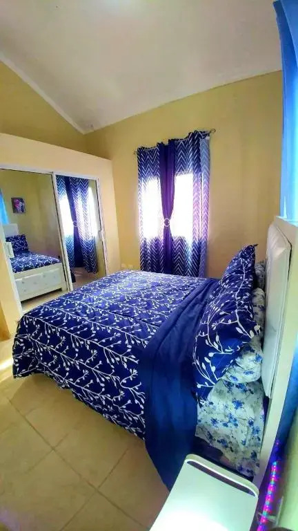 Villa Sol apartments