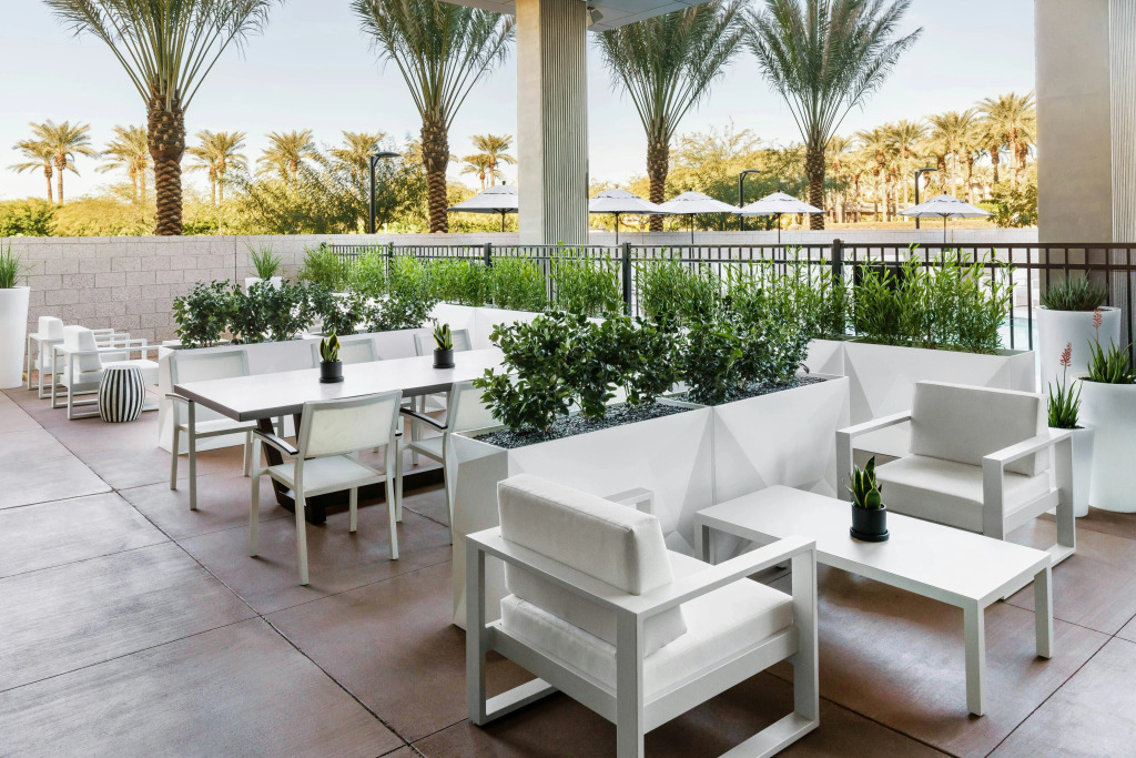 AC Hotel by Marriott Scottsdale North