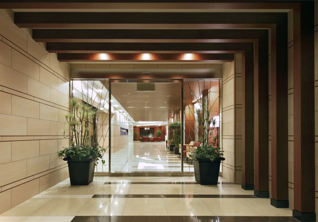 Daiwa Roynet Hotel Sakai Higashi