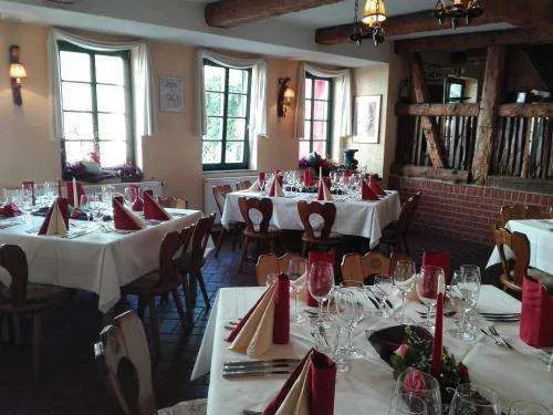 Hotel & Restaurant Stadt Genthin