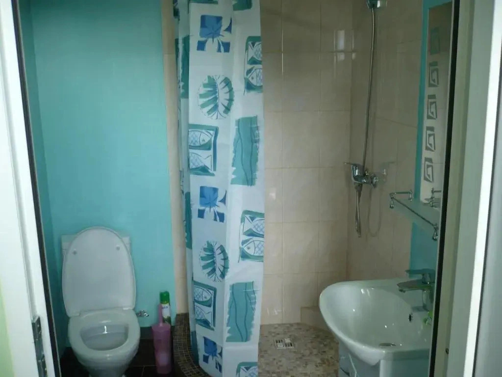Guest House on Bambukovoy