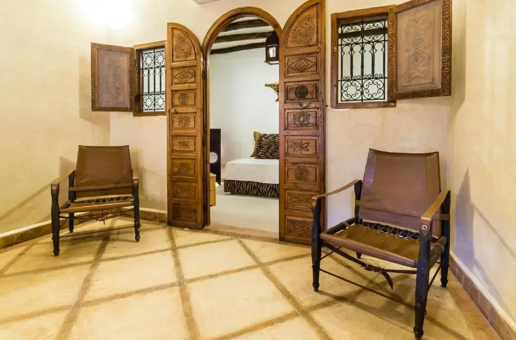 Riad See Moon And Spa