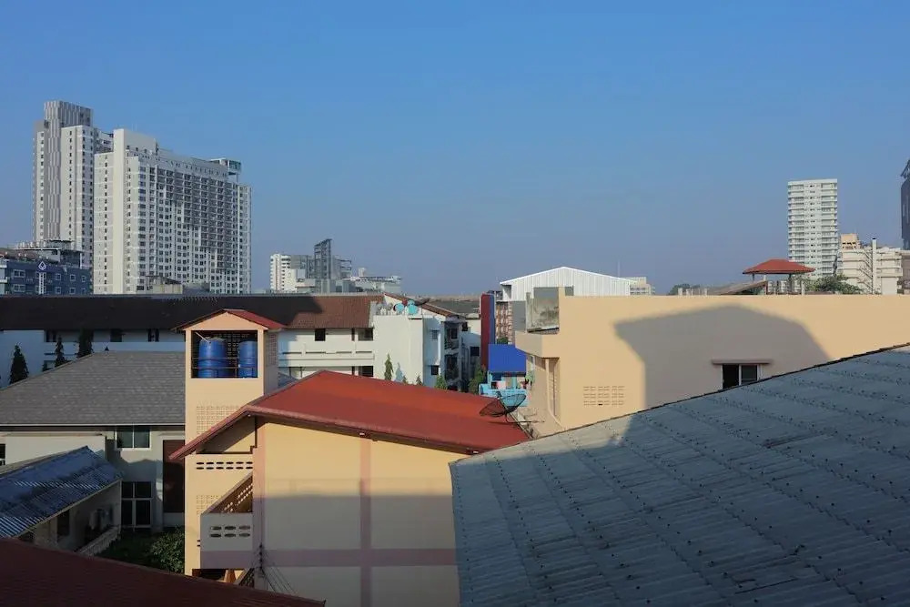 Nalanta Hotel Pattaya