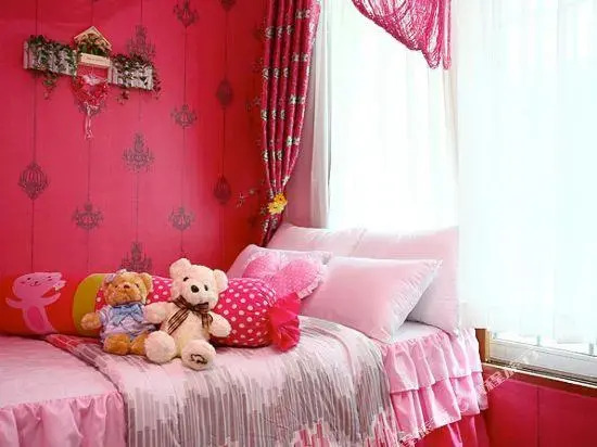 Alice Pension Gangchon