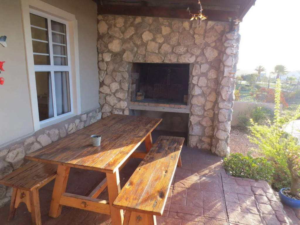 Masada Guest House
