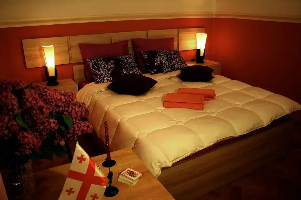 Rozetti Hostel