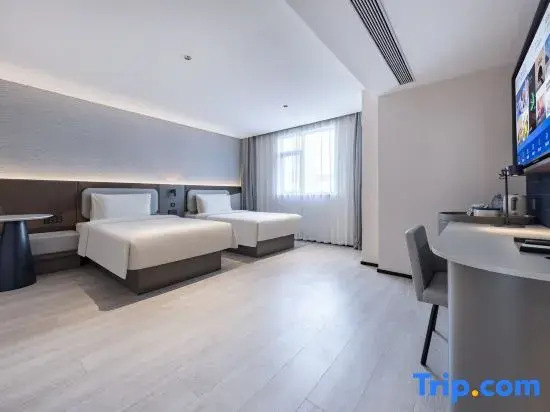 Atour Light Hotel Shenzhen North Station East Plaza