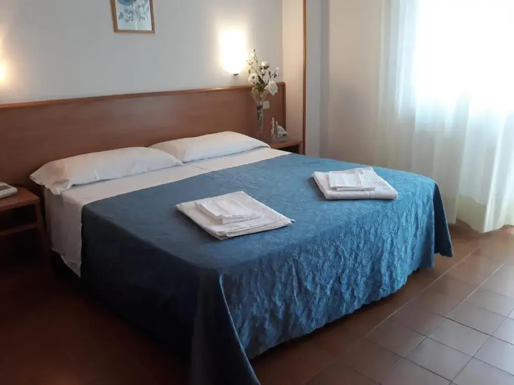 Hotel Leuco