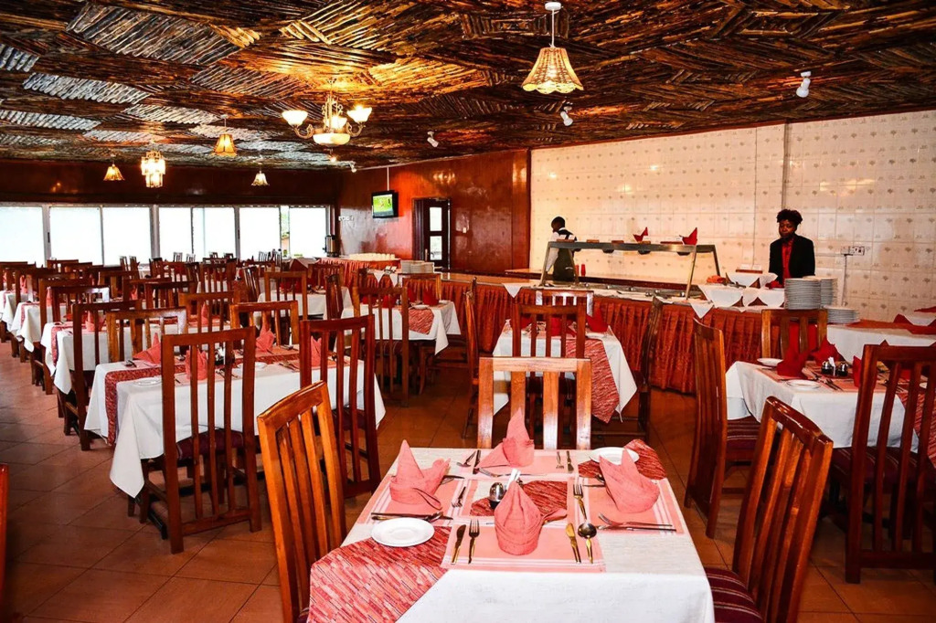 Seasons Elementaita Country Lodge