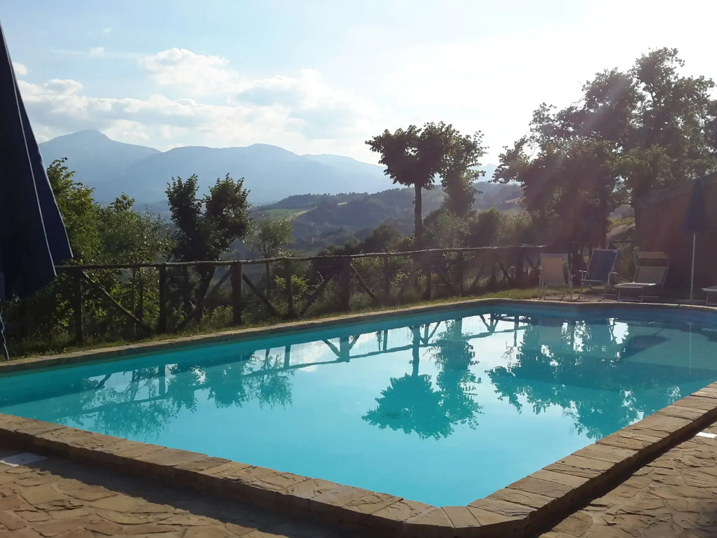 Getaway in the Sibillini Hills