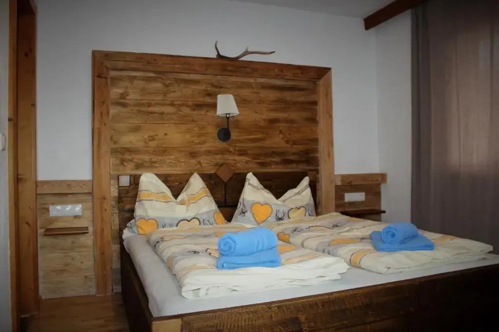 Ferienwohnung Brugger