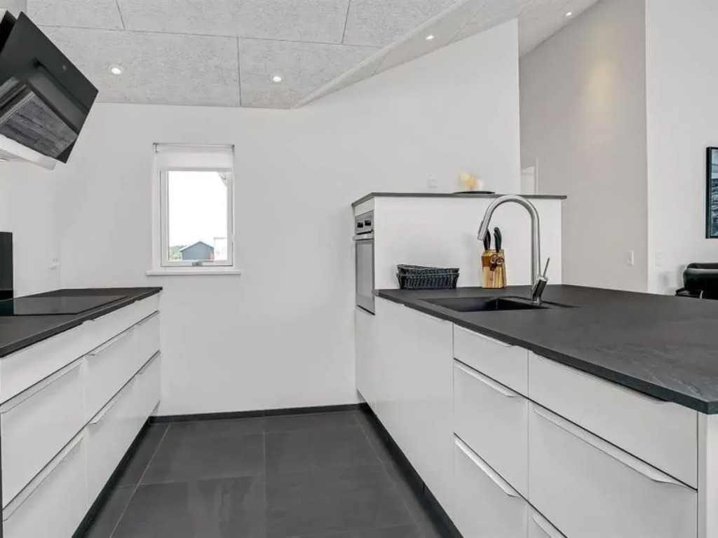 Holiday Home Fegge - 1-5km from the sea by Interhome
