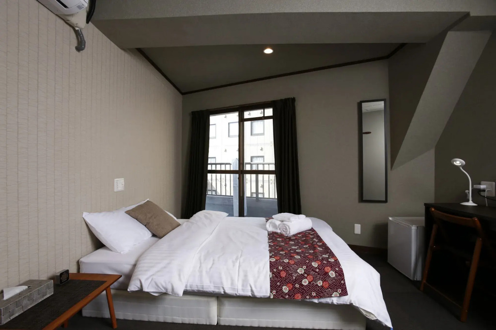 Sumiya Spa & Hotel