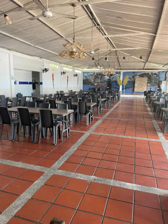 Hotel Campestre Kosta Azul