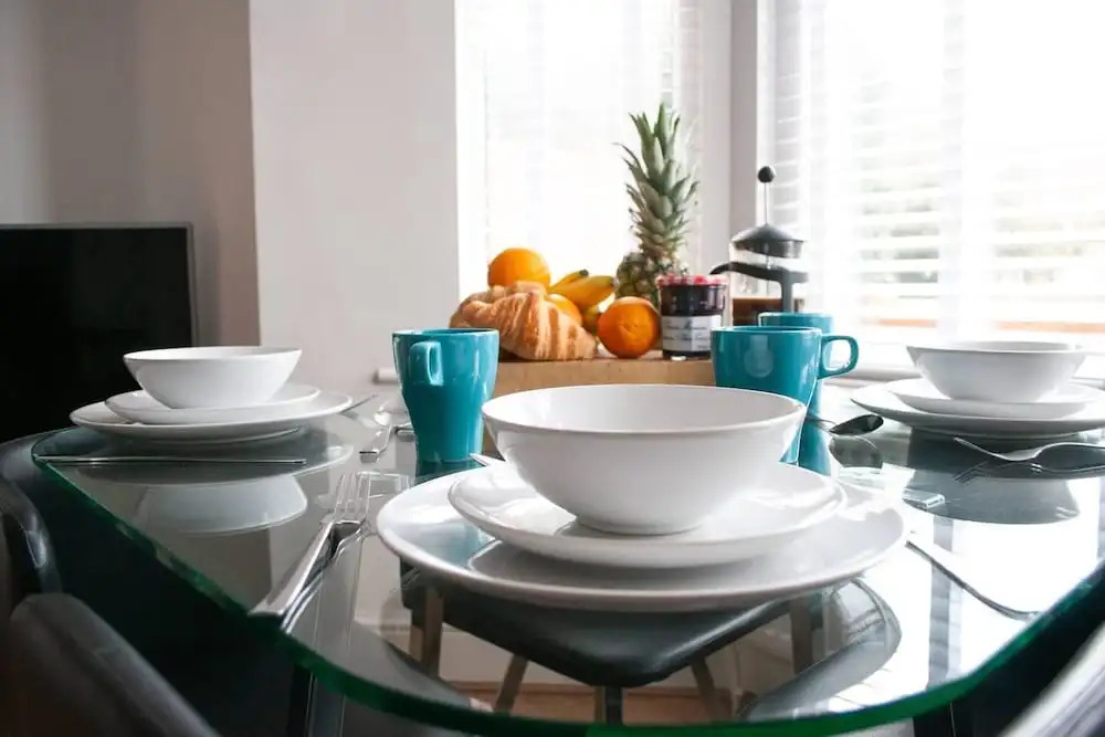 Apartment Ideal for Hospital by Nest Stays