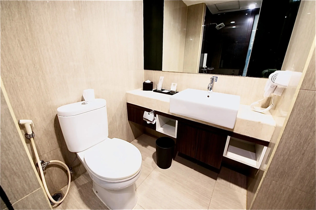 horu hotel