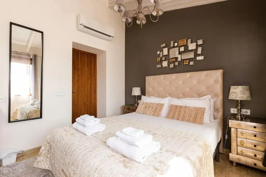Casa Mistela