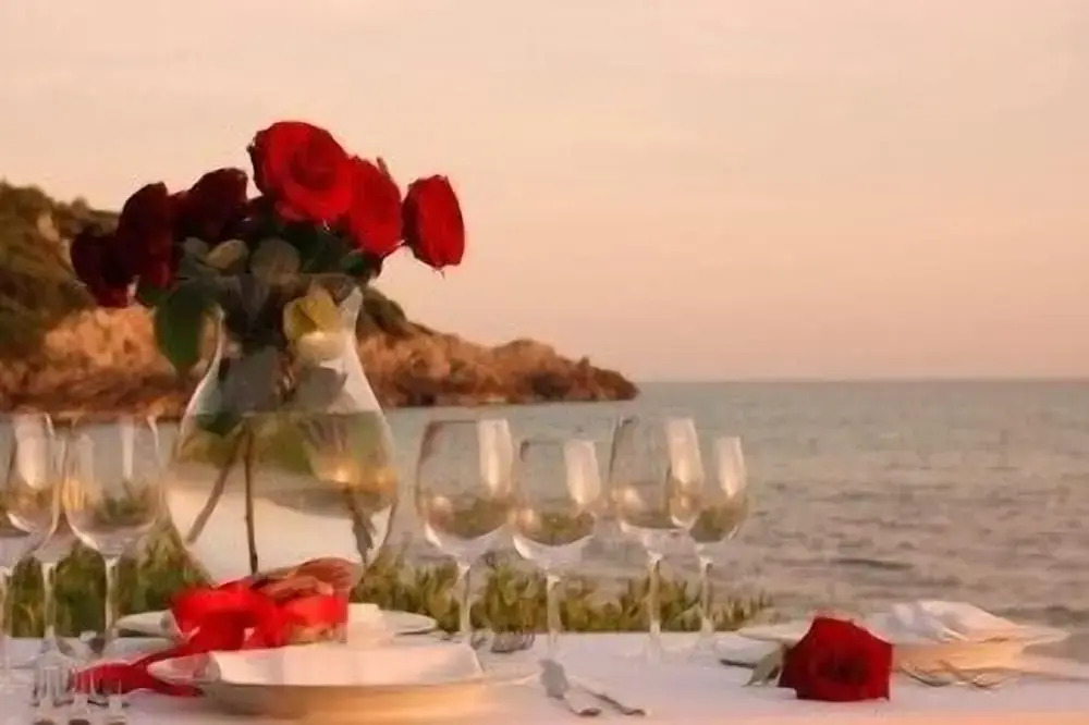 Torre San Vito Beach Hotel 3s