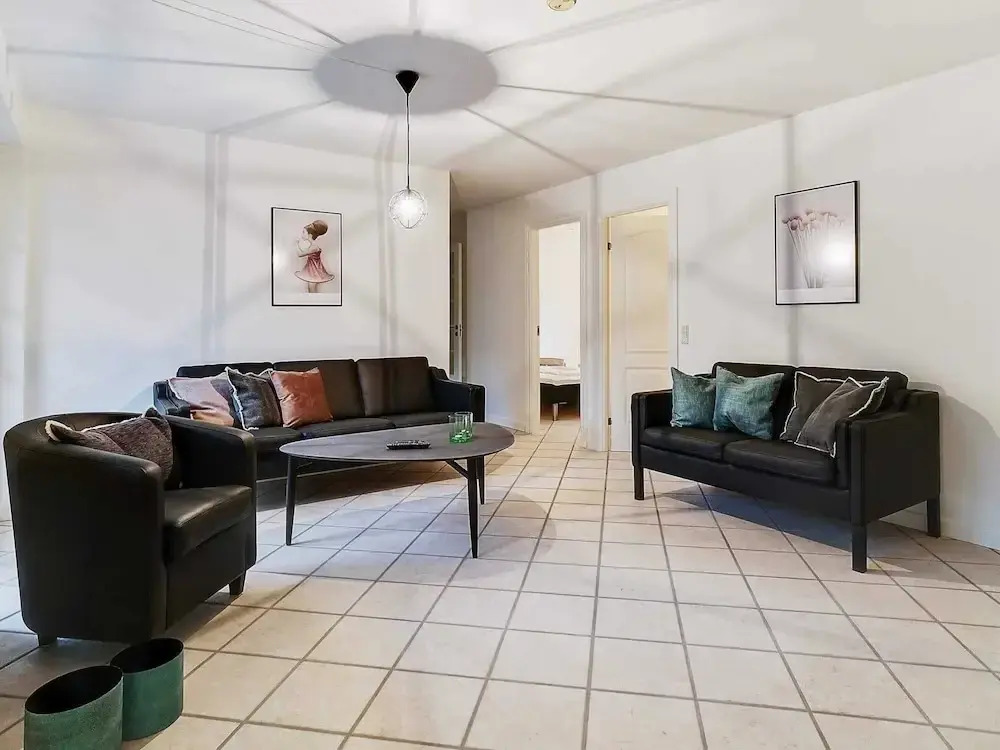 22 Person Holiday Home in Frederiksvaerk