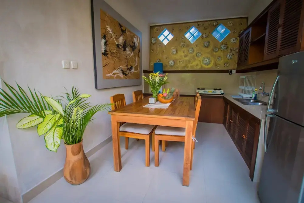 Villa Exotic
