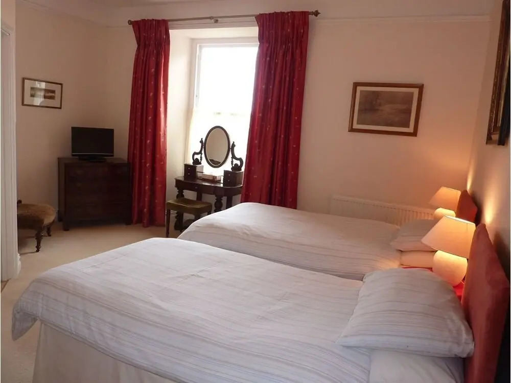 Cefn-y-Dre - B&B