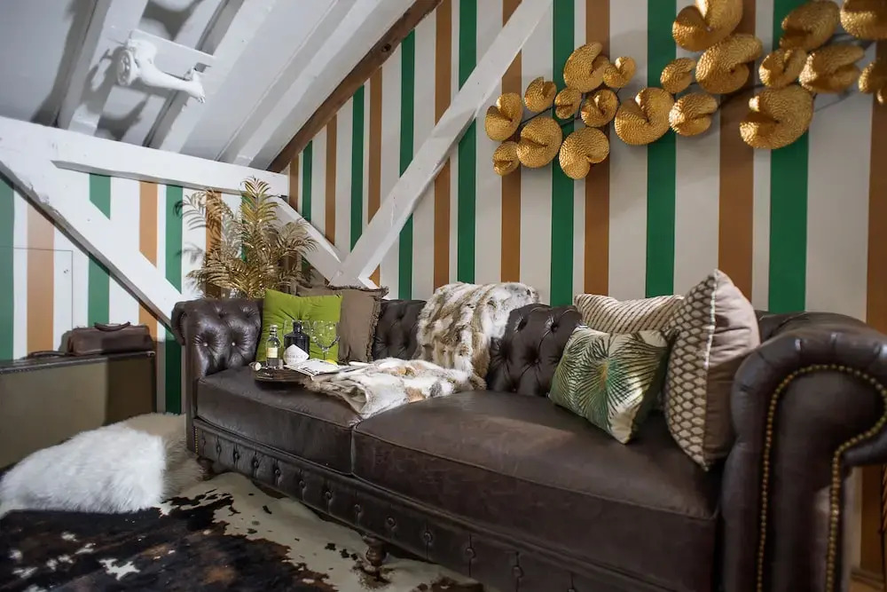 Bairro Alto Hotel