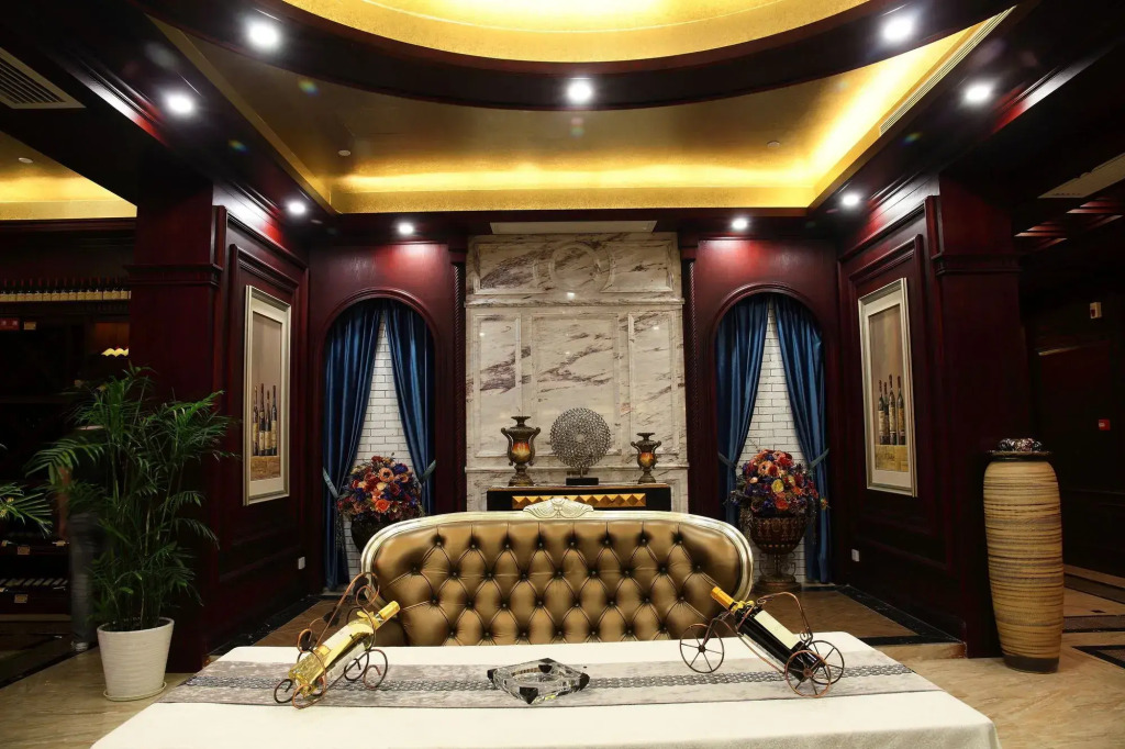 Guilin Exhibition International Boutique Hotel