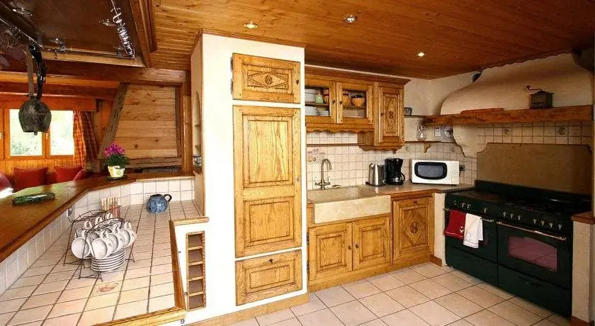 Chalet Harmonie aux Deux Alpes