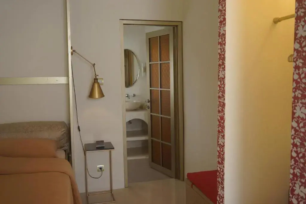 ALNur Tapian Nauli Villa