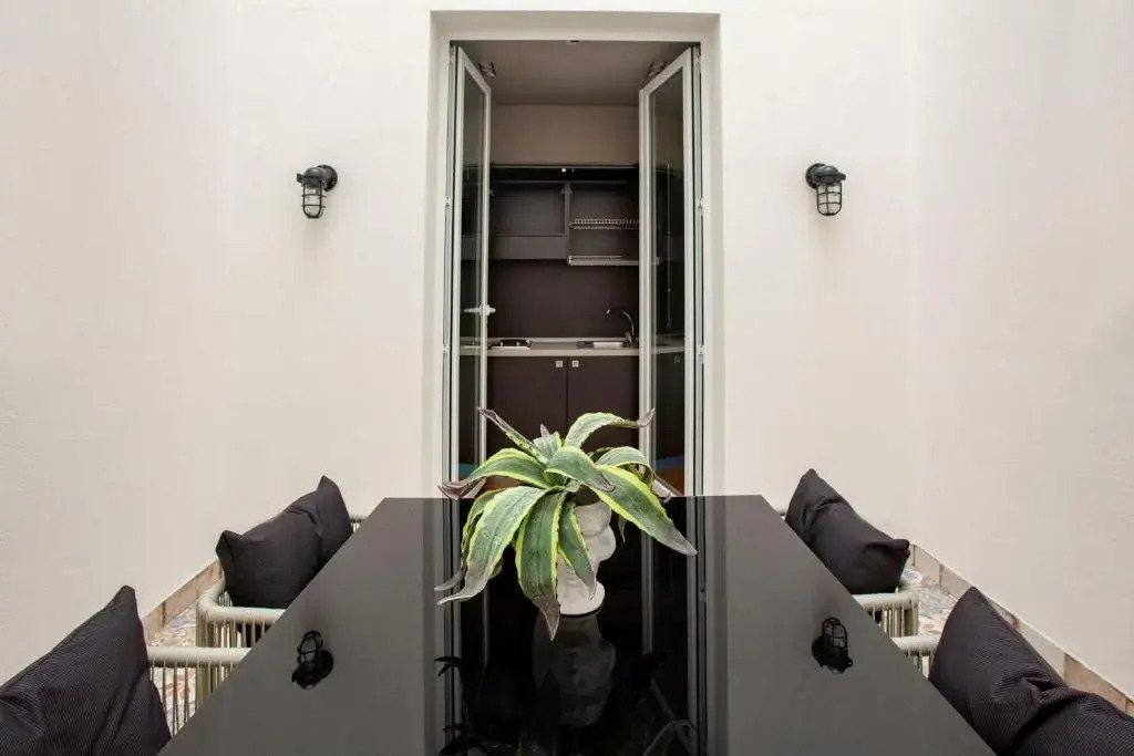 Hotel Vittoria