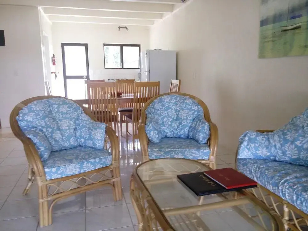 Avana Waterfront Apartments