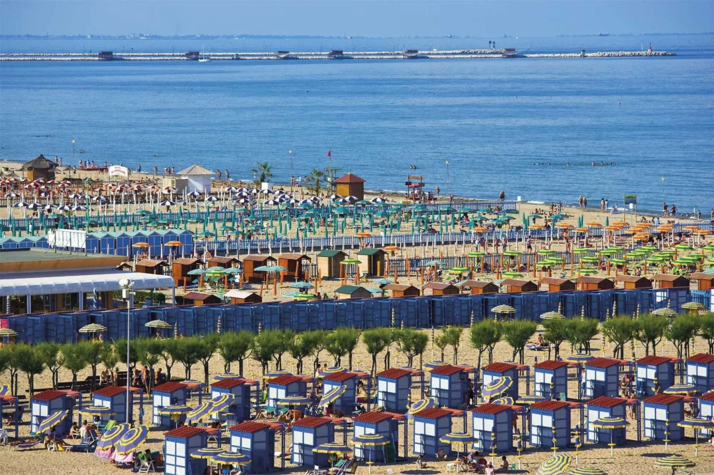 Hotel Ragno DOro