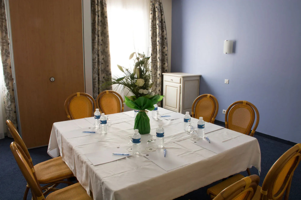 Best Western Hôtel Le Sud