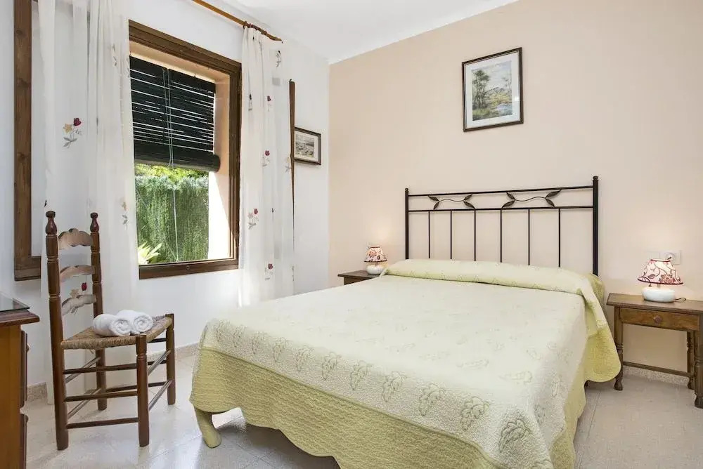 Villa Tres Pins