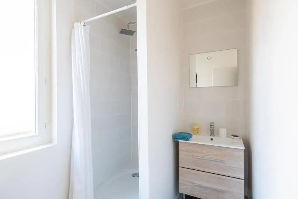 Appartement COSY 2 chambres quartier Danton