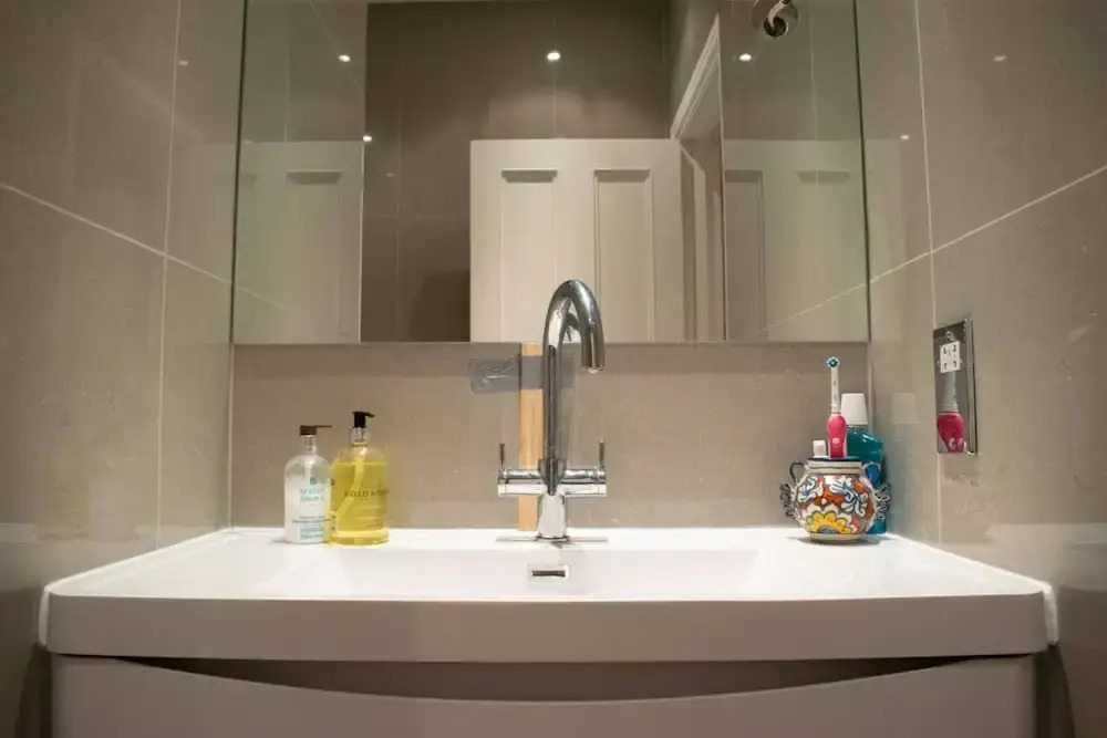 Stunning 4 Bedroom Flat in Sloane Square