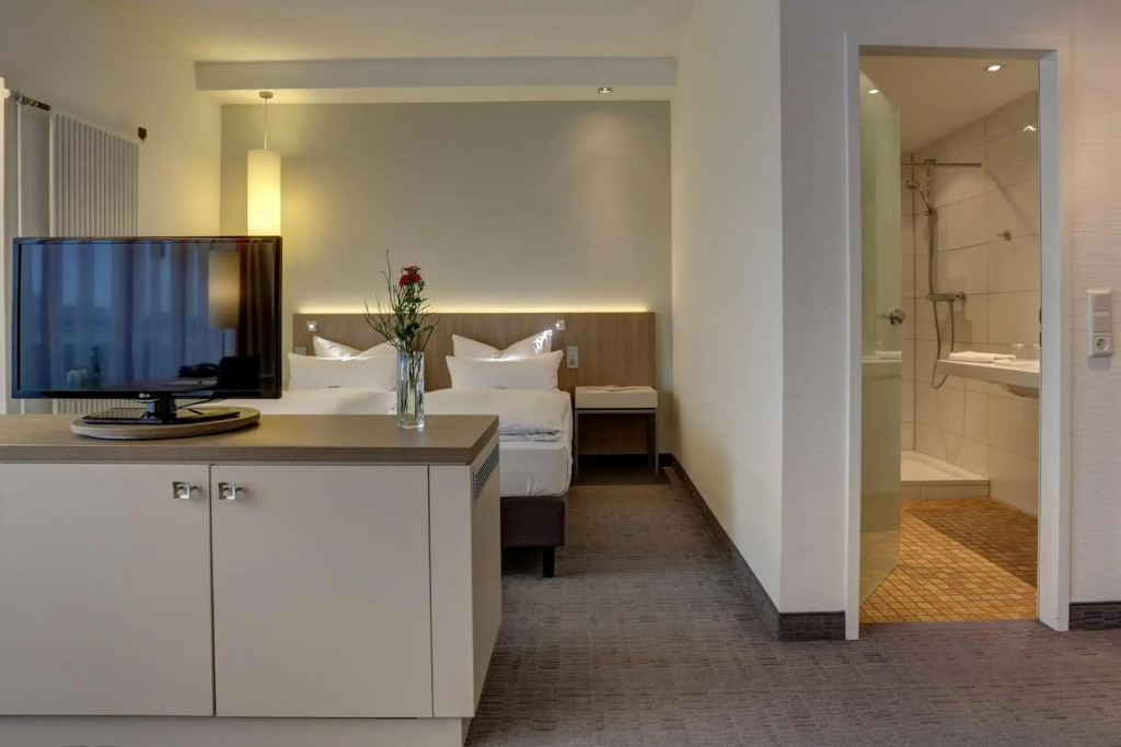 Kommerzhotel Köln