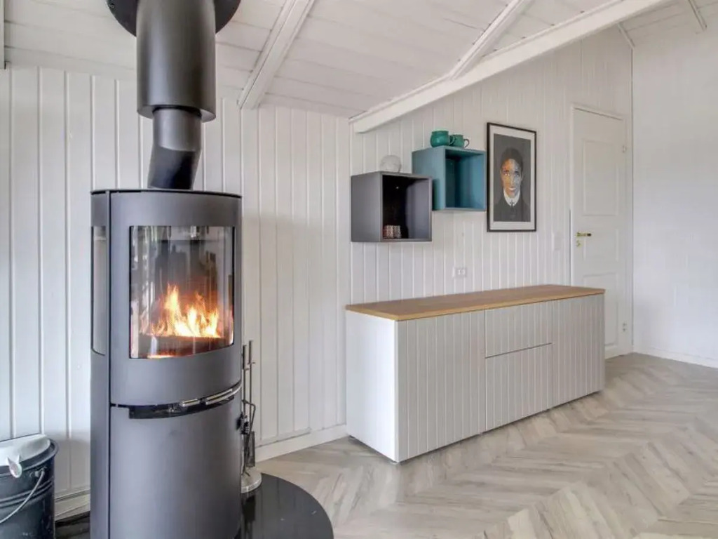 "Baltur" - 1km from the sea in Western Jutland
