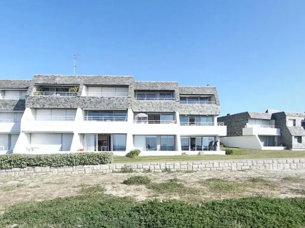 Studio Larmor-Plage, 1 pièce, 3 personnes - FR-1-349-116