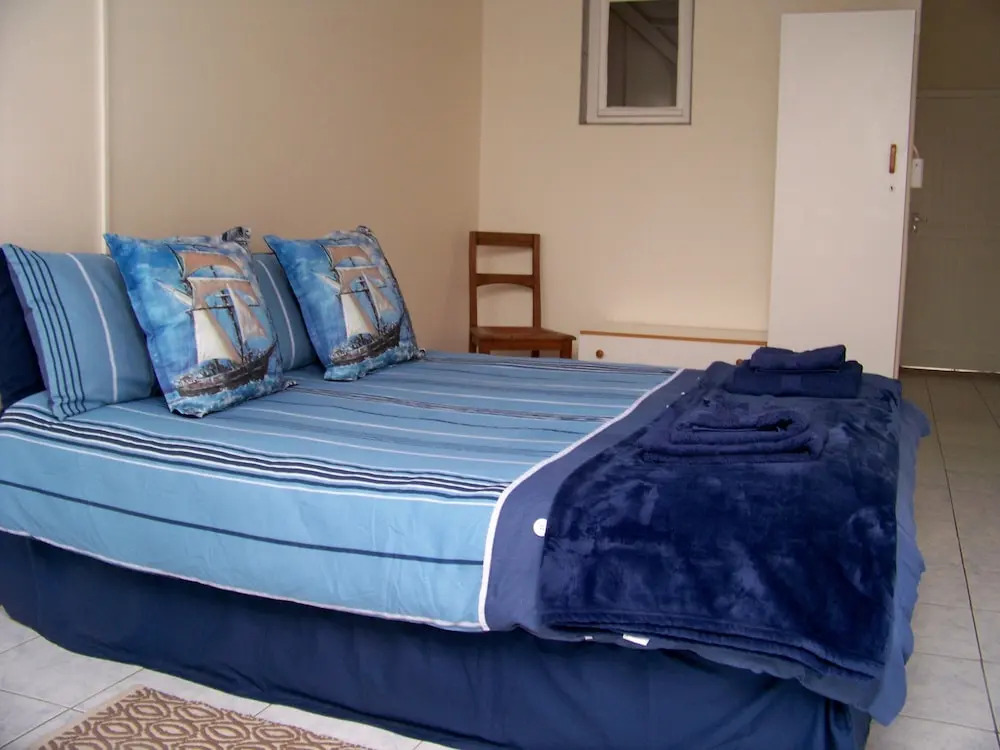 Jetty Self-Catering