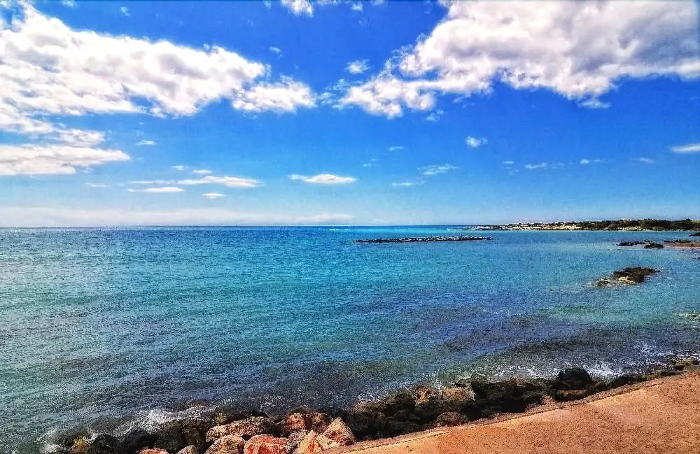 Villa Agios Ilias
