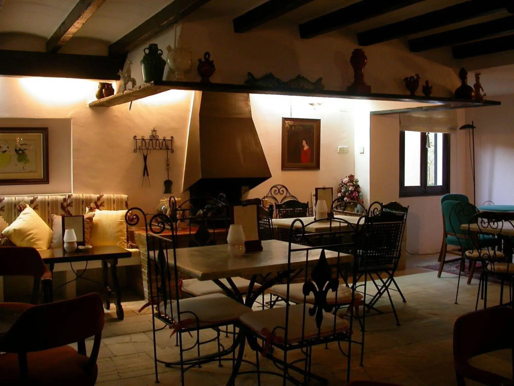 Hotel Bahia